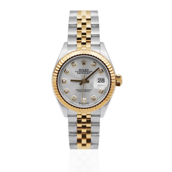 Rolex Datejust Lady 28 279173